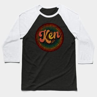 ken, //i am kenough Baseball T-Shirt